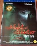 Buy : The Night of the Hunter (Import, All Regions)