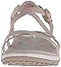 Skechers Women's Reggae Slim-Keep Close Flat Sandal