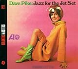 Jazz for the Jet Set