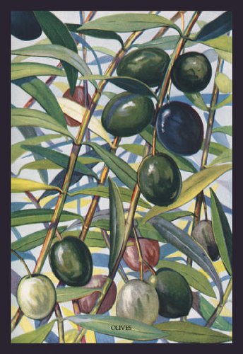 Olives