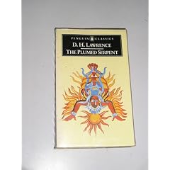 The Plumed Serpent (English Library)