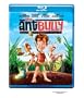 The Ant Bully [Blu-ray]