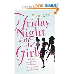 Friday Night With The Girls