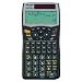 Sharp EL-W506 wissenschaftlicher Schulrechner, WriteView, SEK II, Twin-Power