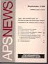 1993-1994 Directory of Physics & Astronomy Staff/North American Colleges & Universities/Federally Funded Research & Development Centers/Government LA (Directory of Physics and Astronomy Staff)