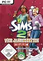 Die Sims 2 - Vier Jahreszeiten (Erweiterungspack)  (DVD-ROM)