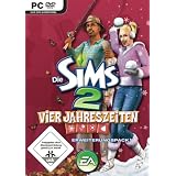 Die Sims 2 - Vier Jahreszeiten (Erweiterungspack)  (DVD-ROM)von "Electronic Arts GmbH"