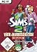 Die Sims 2 - Vier Jahreszeiten (Erweiterungspack)  (DVD-ROM)
