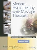 51mPk5s64FL. SL160  Modern Hydrotherapy for the Massage Therapist