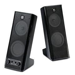 LOGICOOL スピーカーシステム 2.0ch PCスピーカー X-140