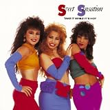 Sweet Sensation Take It While It's Hot