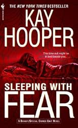Sleeping with Fear (Fear (Hardcover))