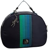 Kipling Marrit, Trousse de toilette - Bleu (Navy), Synthétique