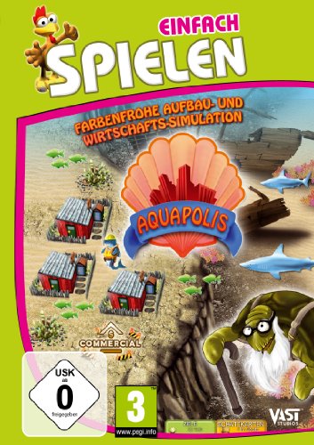 Aquapolis (Einfach Spielen) Aquapolis (Einfach Spielen)