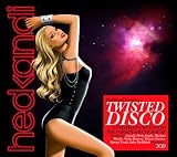 picture of Twisted Disco