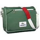 Lacoste Retro Sport Messenger Bag