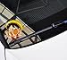 Anime One Piece Monkey·D·Luffy Vinyl Car Auto Wall Laptop Sticker Cartoon Decal