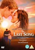 The Last Song [DVD] [2010]