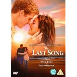 The Last Song [DVD] [2010]'