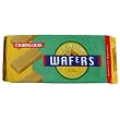 Khong Guan Lemon Wafers, 3.85-Ounce Packages (Pack of 24)