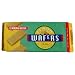 Khong Guan Lemon Wafers, 3.85-Ounce Packages (Pack of 24)