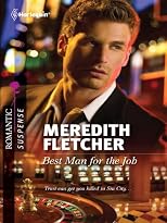 Best Man for the Job