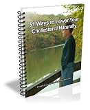 51 Ways to Lower Your Cholesterol Naturally