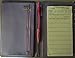 Original Waitstaff Organizer-Lavender Ribbon
