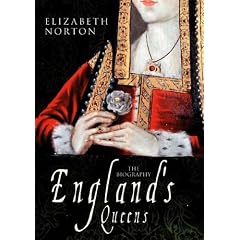 England's Queens: The Biography