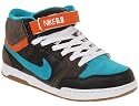 Nike Air Mogan Mid