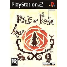 Rule of rose NT