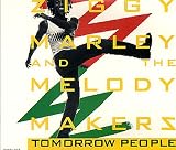 Tomorrow People