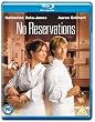 No Reservations [Blu-ray] [2007][Region Free]