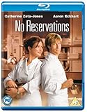 No Reservations [Blu-ray]