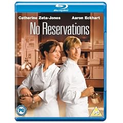 No Reservations [Blu-ray] [2007]