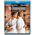 No Reservations [Blu-ray] [2007][Region Free]