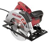 Factory-Reconditioned Skil 5680-01-RT 7-1/4-Inch Laser Circular Saw