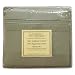 JS Sanders 1500 Thread Count Sheet Set, King Size, Olive Green JS Sanders 1500 Thread Count Sheet Set, King Size, Olive Green