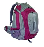 Kelty Women’s Redwing 2500 Backpack (Mauve)