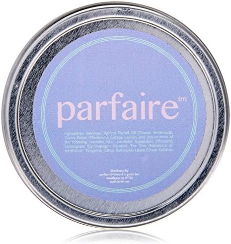 Parfaire Lotion Bar, Lemongrass