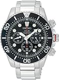 [セイコー]SEIKO 腕時計 ソーラー ダイバーズクロノ 逆輸入 海外モデル SSC015PC メンズ 【逆輸入品】 [逆輸入品]