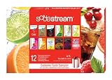 Sodastream Fountain Jet Soda Maker Starter Kit