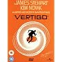 Vertigo - 50th Anniversary Special Edition [DVD] <b>DVD</b> ~ James Stewart