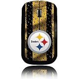 Team ProMark Pittsburgh Steelers Wireless Mouse