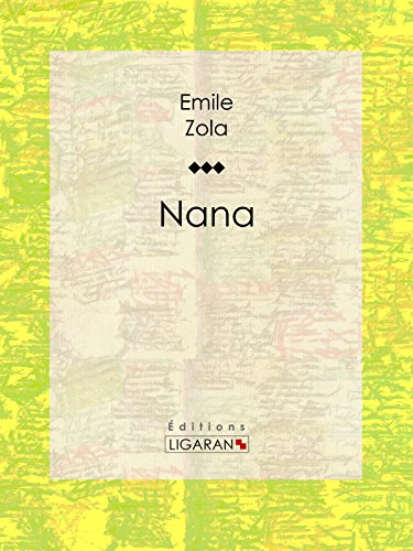 Nana (French Edition)
