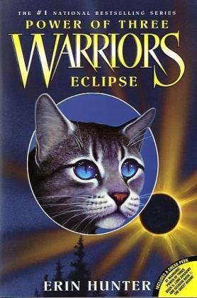 Warriors: Power of Three #4: Eclipse