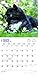 Tuxedo Cats 2016 Calendar