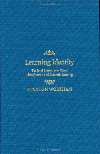 Learning Identity: The Joint Emergence of Social Identification and Academic Learning