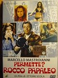 My Name Is Rocco Papaleo (Permette? Rocco Papaleo? [Non-US Format, PAL region2])