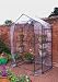 Walk in Greenhouse Cover